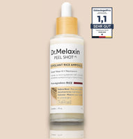 Rice Peel Glow-Serum