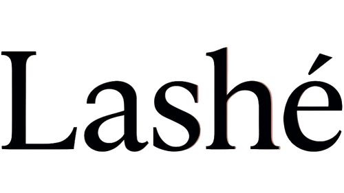 Lashé