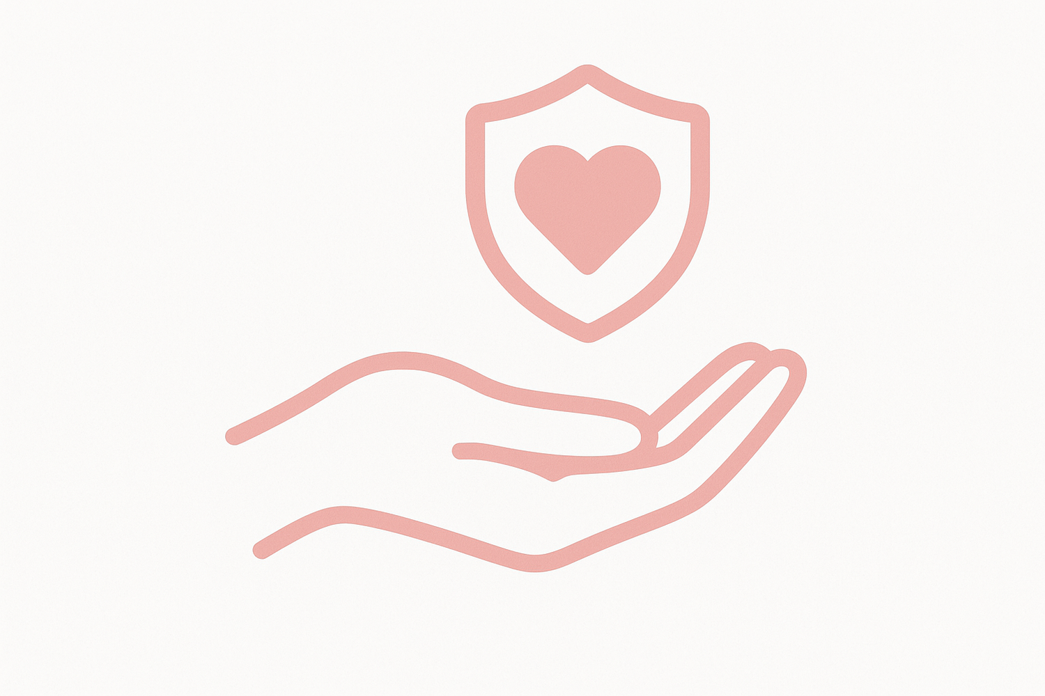 Sanfte Hautpflege Icon